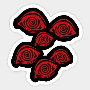 rezz Sticker